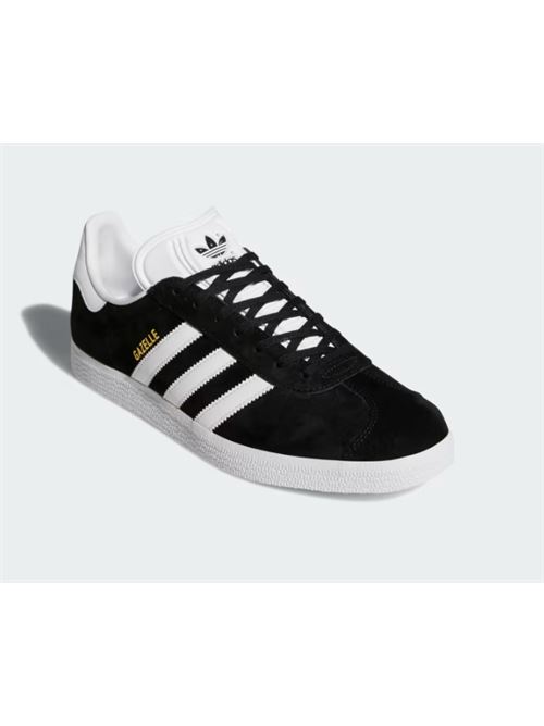 gazelle j ADIDAS ORIGINAL | BB2502CBLACK